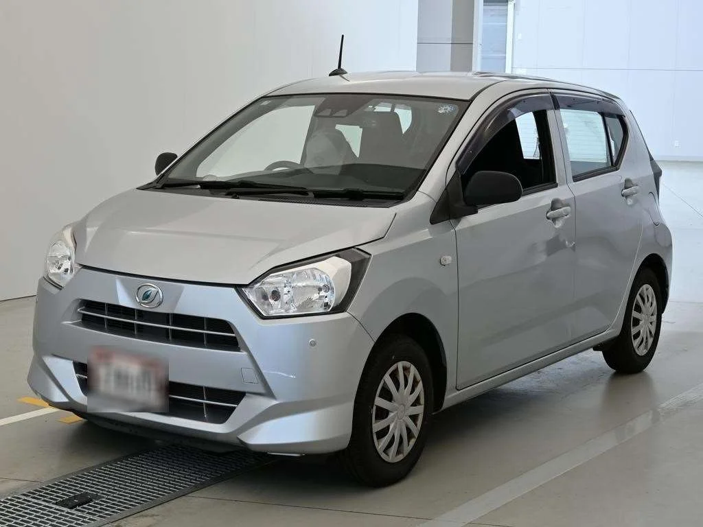 Daihatsu Mira e:S LA350S 2021